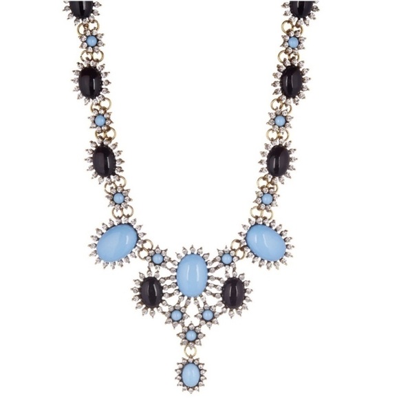 3 Different Statement Necklaces - Picture 1 of 6